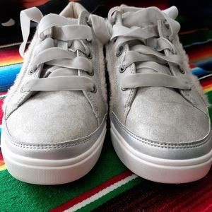 Ugg sneakers
